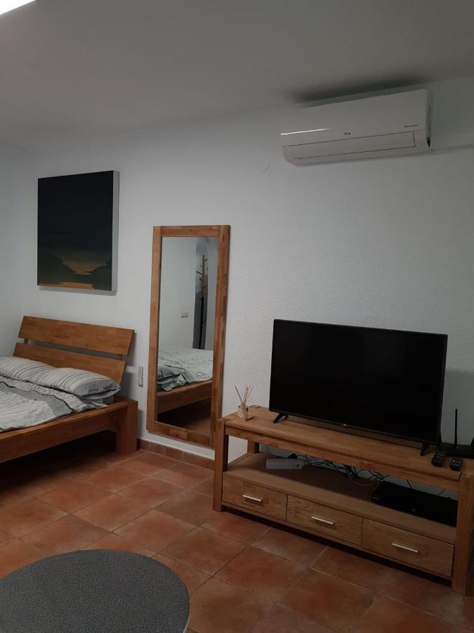 Estudio En El Centro De San Juan De Alicante Esterno foto