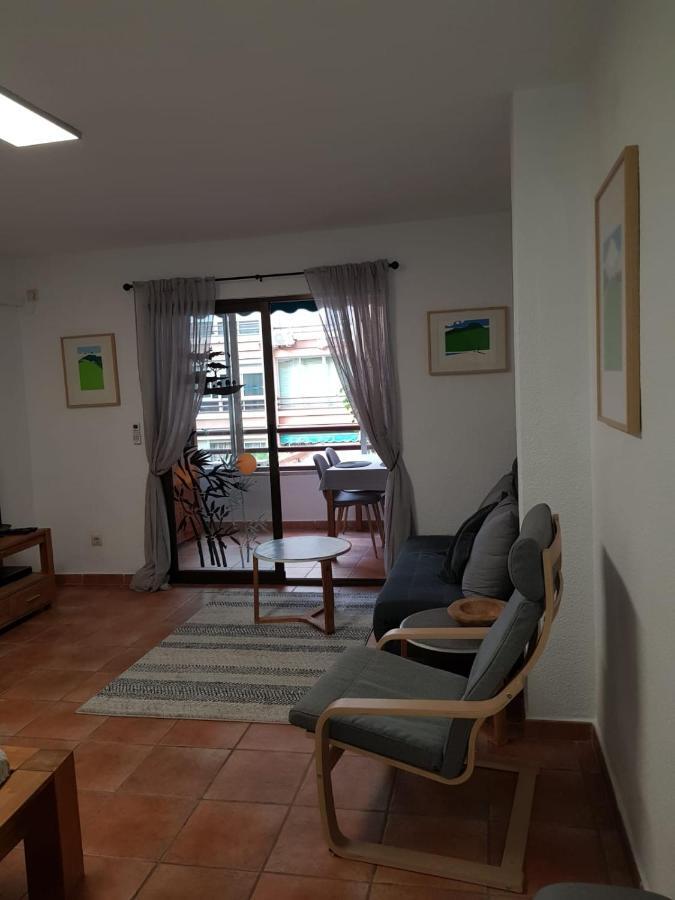 Estudio En El Centro De San Juan De Alicante Esterno foto